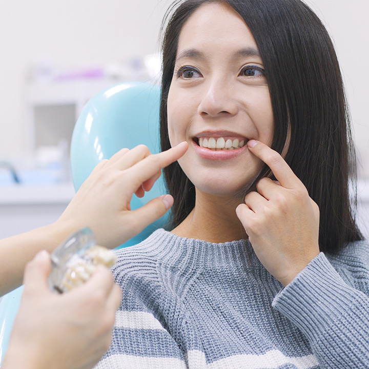 Reclaim Your Smile and Confidence with High-quality Dental Implants